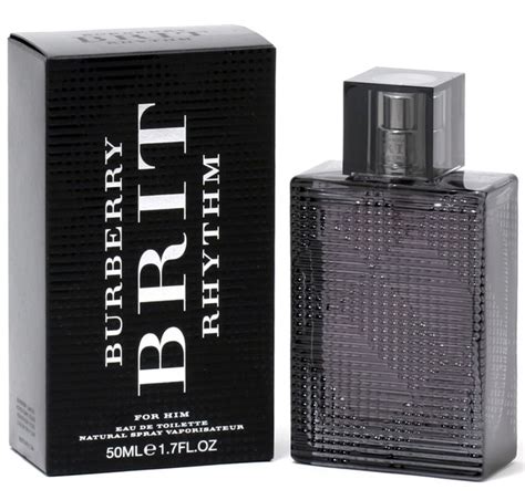 burberry rythm perfume|burberry brit rhythm discontinued.